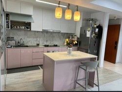 Blk 691B Admiralty Flora (Woodlands), HDB 5 Rooms #533323671